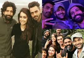 Image result for film (Rock On!!)(2008)