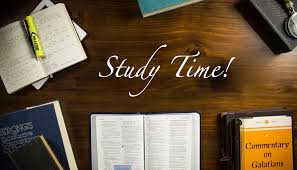 Study Bible Characters | Revival & Reformation