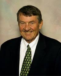 Dr. John C. Pezold, MD