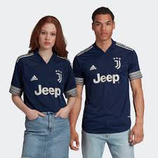 It shows all personal information about the players, including age, nationality, contract duration and current market value. Adidas Juventus 20 21 Away Authentic Jersey Blue Adidas Malaysia