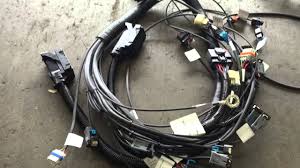 We all know that reading jeep tj wiring harness diagram is beneficial, because we are able to get too much info online from the reading materials. Jeep Tj Lj Ls Wiring Youtube