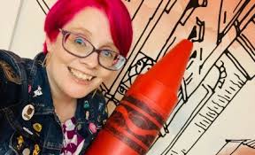 Meet Natasha Wing: Bestselling Children's Author