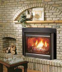 This means homes in all areas can enjoy the advantages of this type of appliance. Fireplaceinsert Com Kingsman Direct Vent Fireplace Insert