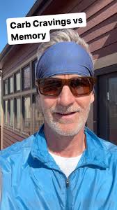 The fewer simple carbs you eat, the less you will crave them. But, the  memory of how good they taste never goes away!