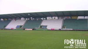 Návštěvní řád stadionu bohemians praha 1905 >>>. Bohemians 1905 Stadium Dolicek Stadium Football Tripper