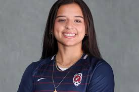 Next up is the brains, heart, AND soul of the operation, the epitome of  goodness, #4 Layne Kohler. “Layne is one of the kindest most incredible  people I have ever met. It's