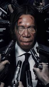 People will respect you from a distance Until you give them access to you.  Familiarity is not a good thing at all .