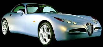 Image result for Bianco Nuvola 2005 Alfa-Romeo