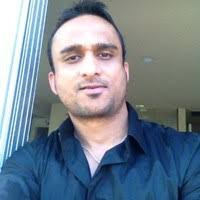 Ajit Vaze Email & Phone Number