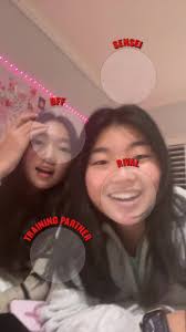 Sarah and Karate Lesson