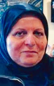 الدكتورة نبيلة صاحب جواد مواليد العراق دورة ١٩٨٢ طب المستنصرية اختصاصية  نسائية وتوليد من المانيا