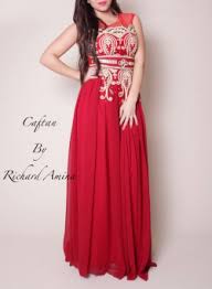 Voir plus d'idées sur le thème caftan, tenue traditionnelle, robe traditionnelle tunisienne. Robe Tunisienne Archives Caftan By Richard Amina