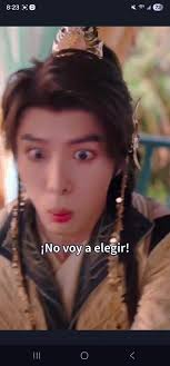 Carlos Rivas Drama Chino