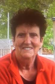 Thelma Hegler Obituary