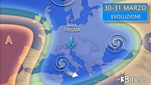Trend Google: previsioni pasqua pasquetta