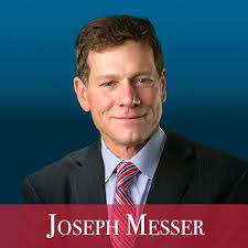 Joseph Messer's Instagram, Twitter & Facebook