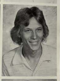 1965 Graduation photo 20 years old & now 75 years old....