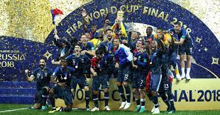 Fifa on friday launched an overhaul of the international football calendar beyond 2024, saying it is open to everything including the organisation of a world cup every two years, despite opposition from. Football World Cup 2018 Added 14 Billion To Russia S Economy Say Organisers