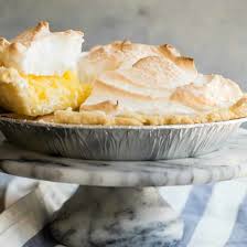Lemon Meringue Pie Recipe Culinary Hill Recipe Meringue Pie Recipes Meringue Pie Lemon Meringue Pie Easy