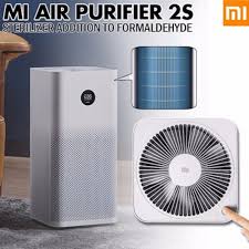 The mi air purifier 2 uses a 360 degree, 3 layer filter in order to rid the air from various pollutants and make it breathable. Xiaomi Air Purifier Filter Dimensions Xiaomi Product Sample