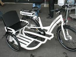 The Bicycle Mechanic Bicycle Sidecars Fahrrad Fahren Fahrrad Ideen Radfahren