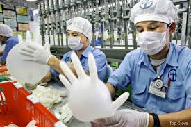 Top glove jobs now available in klang. Top Glove Falls As Much As 7 48 On Temporary Disruption To 28 Factories In Klang The Edge Markets