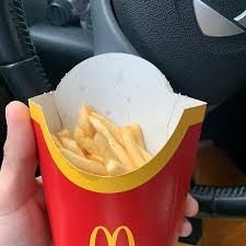 Mcdonald S Paris 282 Avenue Daumesnil Bercy Nation Commander En Ligne Restaurant Avis Tripadvisor
