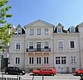 Eines der wichtigsten und schönsten bücher in diesem. Liste Der Kulturdenkmaler In Bad Homburg Vor Der Hohe Wikipedia