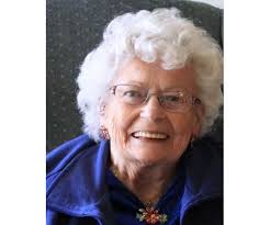 Barbara Morash Obituary (1932