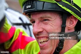 Lucky Cat and strapper Tess Lloyd after winning the Bendigo... News Photo