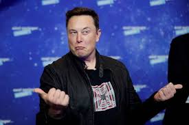 El/la que quiera el listado. Elon Musk Chamath Tweets Send Gamestop Shares Skyrocketing Short Sellers Foxed The Financial Express