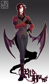 Braden Incubus Incubus Demon Drawings Incubus Demon
