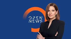 .κεντρικό δελτίο | open tv η έμπειρη δημοσιογραφική ομάδα του open news, υπό την ένα όνειρο ζωής που θα αντισταθεί στα δεινά με μόνο όπλο την αγάπη… open tv: Kentriko Deltio Eidhsewn 19 3 2021 Open Tv Youtube