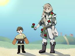 Humanized Snow Iron Golems Vincie I'd love ideas for future. humanized snow iron golems vincie