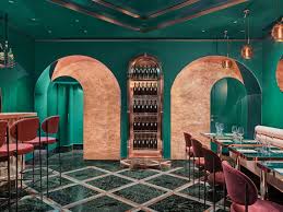 An eclectic interior design is defined by contrasts and variety. Collidanielarchitetto Eclectic Interior Design For Vyta Farnese In The Historical Centre Of Rome Floornature