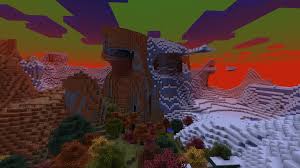 To get a mod first you should go to skydaz.com. Extrabiomesxl Feed The Beast Wiki Minecraft Mods Fantasy World Minecraft