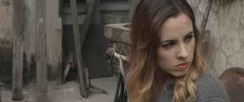 Volverá El Polvo a La Tierra (2017)