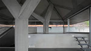 House With Two Columns Atelier Scheidegger Keller Architecture House House Architecture