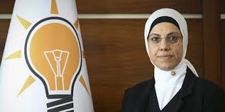 Eski refah partisi milletvekili merve kavakçı'nın kardeşi, ak parti i̇stanbul milletvekili ravza kavakçı kan, hdp tarafından yapılan açıklamalara tepki gösterdi. Ak Parti Istanbul Milletvekili Dr Ravza Kavakci Kan Dan Onemli Aciklamalar