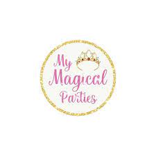 Download my magical girlfriend mod apk latest version free for android. My Magical Parties Facebook
