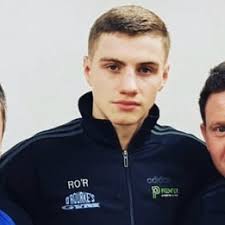 Hellraiser Boxing HB