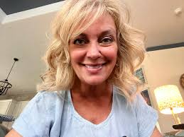 This is the latest photo of my Grandson who's 6 weeks old now. i haven't  met him yet as i live in a different country and imminent surgery.  Hopefully meeting him in