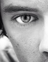 Black And White Harry Styles Harry Styles Close Up Harry Styles Eyes Harry Styles Harry