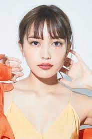 川口春奈さんインタビュー ヘルシーな女っぽさの秘密は 自分に正直でいること 美的 com ジャパニーズビューティー 美人 顔 美容
