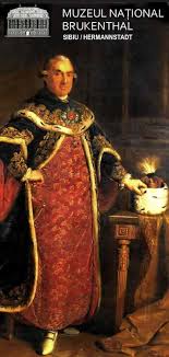 Imaginat chiar de samuel von brukenthal, muzeul se află în piața mare și va fi deschis de miercuri, de la 9.00. Dosare Secrete Baronul Brukental È™i Povestea Marelui Jaf Facebook