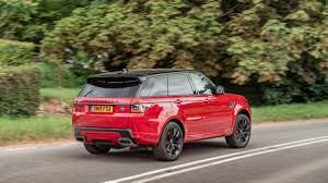 With the strength and durability of a truck and the sleek and sophisticated control of a sports car, you are guaranteed a fantastic driving experience when taking the wheel. Range Rover Sport Hst 2020 Review Is The New Straight Six Petrol A Good Fit Evo