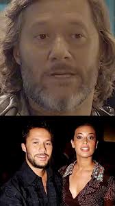 Angie Cepeda Y Diego Torrez