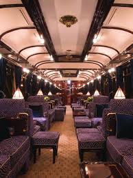 You Can Now Book An Ultra Luxe Overnight Train To Berlin Luxury Train Luxury Travel Destinations Train Journey