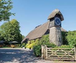 Clock Barn Wedding Venue In Hampshire Chwv Barn Wedding Venue Wedding Venues Venues