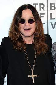 Pin On Ozzy
